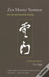 Zen Master Yunmen