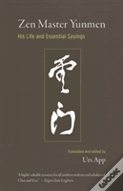 Capa do artigo Zen Master Yunmen