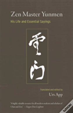 Capa do artigo Zen Master Yunmen