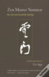 Capa do artigo Zen Master Yunmen
