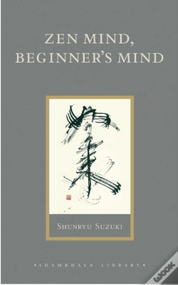 Capa do artigo Zen Mind, Beginner'S Mind