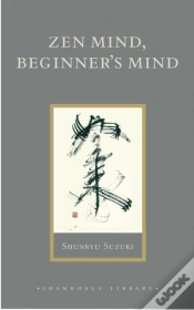 Capa do artigo Zen Mind, Beginner