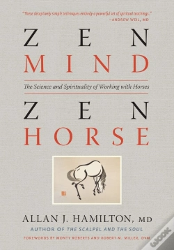 Capa do artigo Zen Mind, Zen Horse