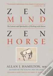 Capa do artigo Zen Mind, Zen Horse