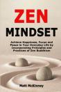 Zen Mindset: Achieve Happiness, Focus An - Preview