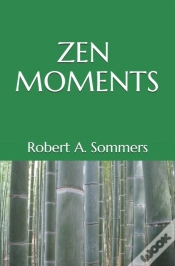 Capa do artigo Zen Moments