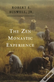 Capa do artigo Zen Monastic Experience
