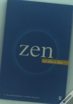 Capa do artigo Zen no Dia-A-Dia