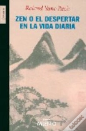 Capa do artigo Zen O El Despertar En La Vida Diaria