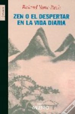 Capa do artigo Zen O El Despertar En La Vida Diaria