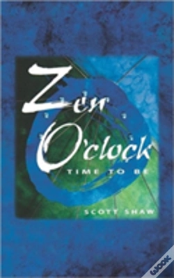 Capa do artigo Zen O'Clock