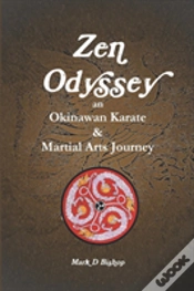 Capa do artigo Zen Odyssey, An Okinawan Karate & Martial Arts Journey
