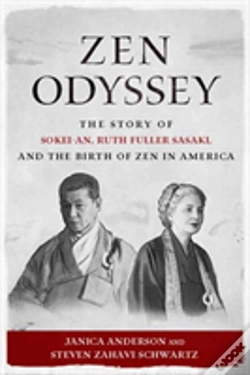 Capa do artigo Zen Odyssey