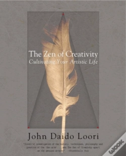 Capa do artigo Zen Of Creativity