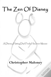 Capa do artigo Zen Of Disney