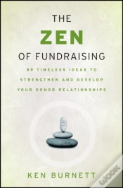 Capa do artigo Zen Of Fundraising