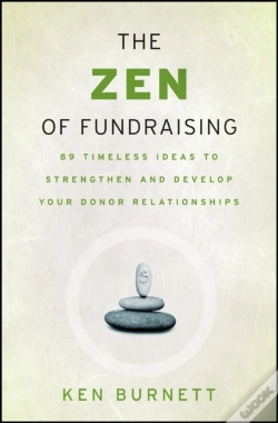 Capa do artigo Zen Of Fundraising