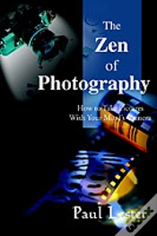 Capa do artigo Zen Of Photography