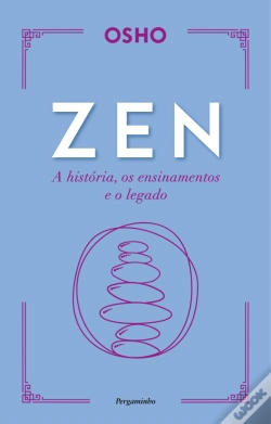 Capa do artigo Zen