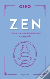 Capa do artigo Zen