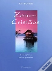 Capa do artigo Zen para Cristãos