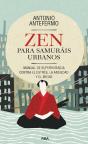 Zen Para Samuráis Urbanos - Preview