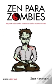 Capa do artigo Zen Para Zombies
