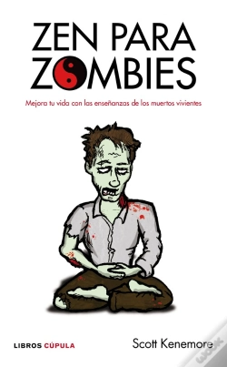 Capa do artigo Zen Para Zombies