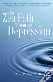 Capa do artigo Zen Path Through Depression