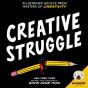 Zen Pencils-Creative Struggle - Preview