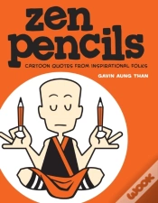 Capa do artigo Zen Pencils