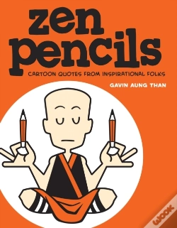 Capa do artigo Zen Pencils