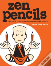 Capa do artigo Zen Pencils