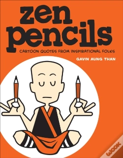 Capa do artigo Zen Pencils