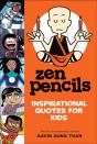 Zen Pencils-Inspirational Quotes For Kids - Preview