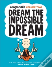 Zen Pencils, Volume Two