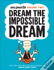 Capa do artigo Zen Pencils, Volume Two