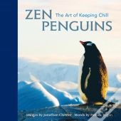 Zen Penguins