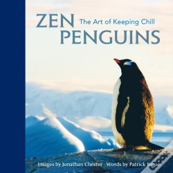 Capa do artigo Zen Penguins