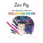 Zen Pig - Preview