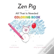 Capa do artigo Zen Pig