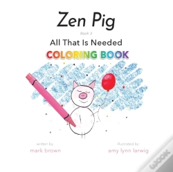 Capa do artigo Zen Pig