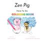 Zen Pig - Preview