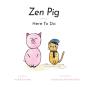 Zen Pig - Preview
