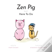 Capa do artigo Zen Pig