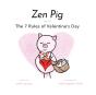 Zen Pig - Preview