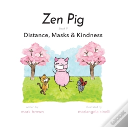Capa do artigo Zen Pig