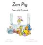 Zen Pig - Preview