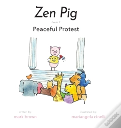 Capa do artigo Zen Pig