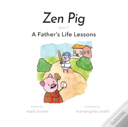 Capa do artigo Zen Pig